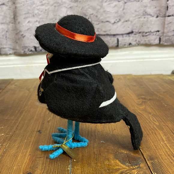 Hyde and Eek Target birds 2018 Silbador mislabeled - Picture 3 of 9